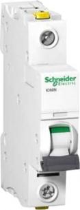 c 10a polet 1 ic60n automatsikring schneider