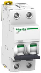 z 4a 2p ic60l automatsikring schneider