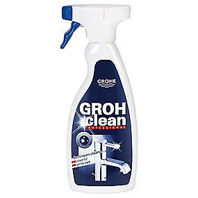 rengringsmiddel ml 500 grohclean grohe