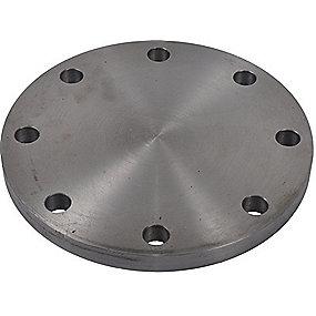 lbs 150 rf sa105n astm-a bolthuller 8 4 blindflange