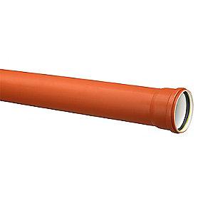 en13476 sn8 160x1000mm kloakrr pp uponor
