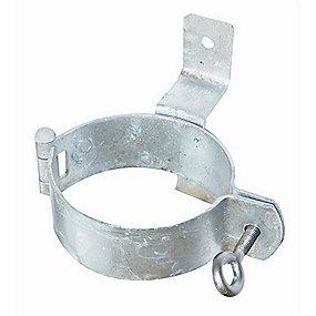mm 87 tr til hngselsstift galvaniseret sg