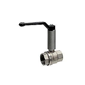 spindelforlnger pmonteret og hndtag med kuglehane m-m 4 3 mercurytea