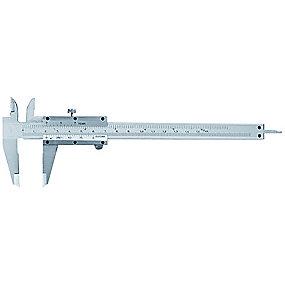 matforkromet rustfri nonius 20 1 fjeder m 150mm skydelre mib