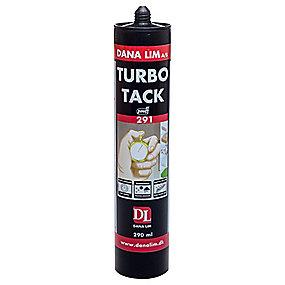 hvid ml 290 - montagelim 291 tack turbo lim dana