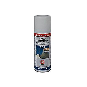 ml 200 - 283 kontaktlim spray lim dana