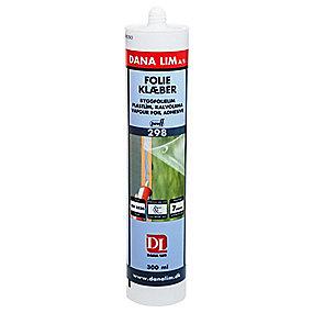 ml 300 - bl 298 folieklber lim dana