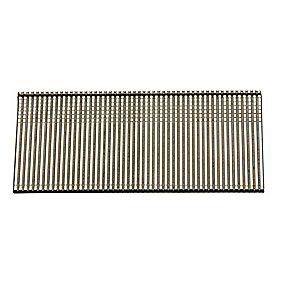 pakke pr stk 5000 - a4 syrefast rustfri 6x40mm 1 dykker f16 paslode