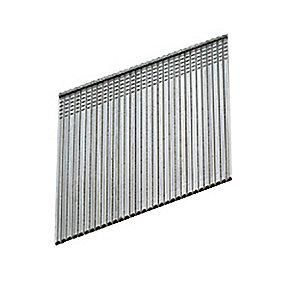 pakke pr stk 2000 - elforzinket 6x51mm 1 dykker abf16 paslode