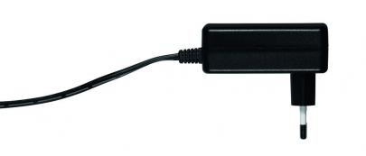 central til 230v adapter gong foto