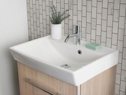 hv porceln 62 cappella vask