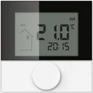 ip v2 rumtermostat digital comfort pettinaroli