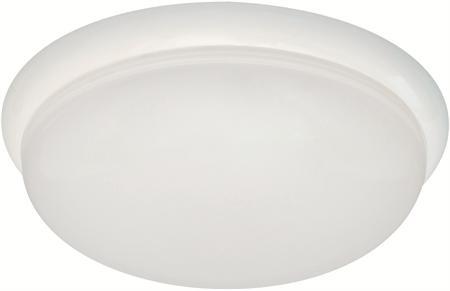 hvid hf-sensor 15w led valencia loftsarmatur vg