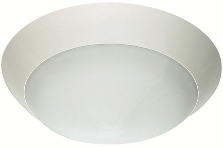 ip44 hvid hf-sensor 10w led nice loftsarmatur vg