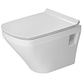 18cm bolteafstand wondergliss og skyllerand lukket 48x37cm vgtoilet compact durastyle duravit
