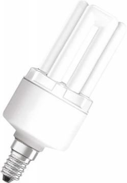 dmpbar ikke stavformet - e14 825 8w pro dulux osram