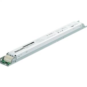 dmpning med e 80 49 1x35 td hf-ri reaktor philips