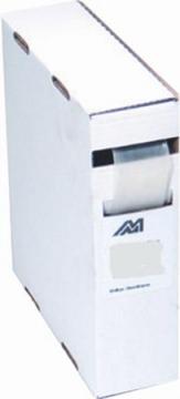 mtr 10 klar 4mm 2 8 4 lim u mini-box krympeflex