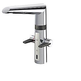 v 3 dobbeltfunktion med kkkenarmatur optima oras