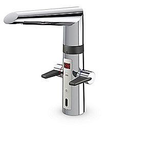 v 5 230 funktion dobbelt kkkenarmatur optima oras