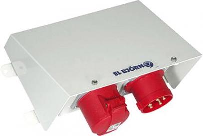 a 32 containerstik