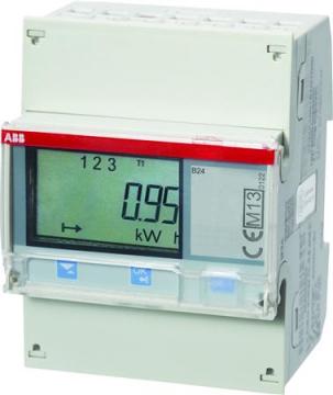 puls trafo 4m faset 3 mler abb