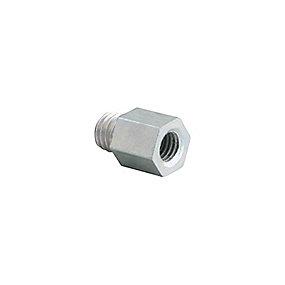 m8 udv m6 indv elforzinket m8xm6 adapter walraven