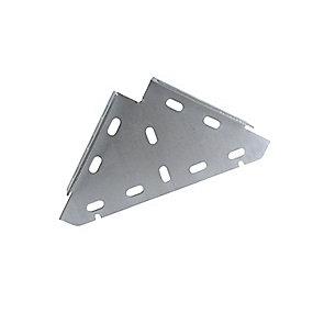 elforzinket 2 1 wm0 rapidrail til 200x200mm hjrnebeslag walraven