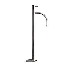 silkemat greb med 580mm 2x380 1 havevandpost fritstende 4012 eqi