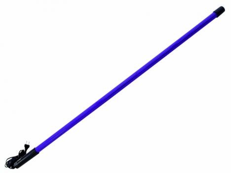 netstik m violet 35mm x 134cm 36w - neonrr fluorcerende
