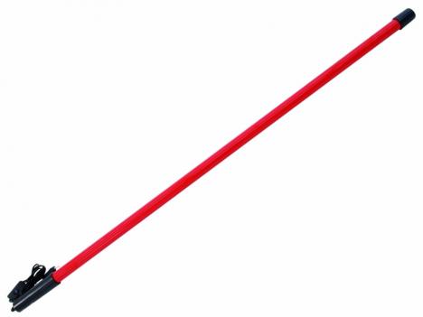 netstik med rd 35mm x 134cm 36w - neonrr fluorcerende