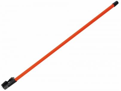 netstik med orange 35mm x 134cm 36w - neonrr fluorcerende