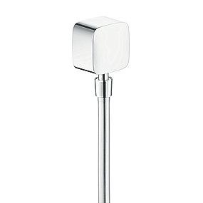 kugleled med slangeudtag fixfit hansgrohe
