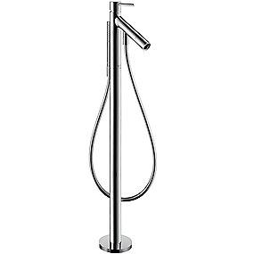 gulvmontering til karsjle 1-grebs starck axor hansgrohe
