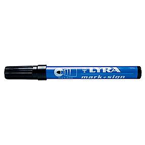 overflader porse og glatte til vandfast 4020 serie 1-4mm sort speedmarker lyra