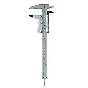 sb matchrom standard din862 150mm skydelre staco