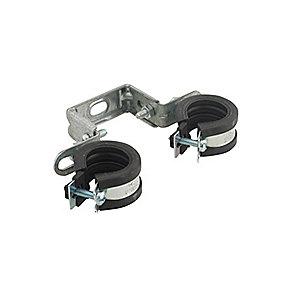 elforzinket epdm med 25-28mm rrbjle dobbelt ksb1 duplo walraven