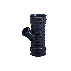 pp sort 110mm 110 45 grenrr x-stream wavin