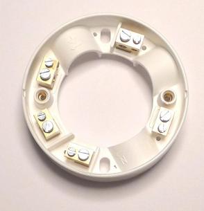 loftroset - hvid jord leder 4 roset csp