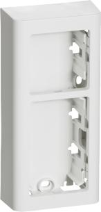 hvid modul 5 2 underlag softline fuga lk
