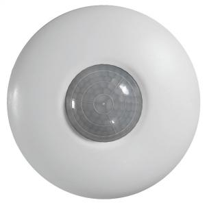hvid planforsnket 90mm 360 230v bevgelsessensor 41-400 minilux servodan