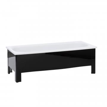 sort 15 bk-hf stativ med halvfront caribia if