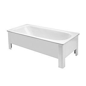sort 16 bk-hf stativ med halvfront caribia if