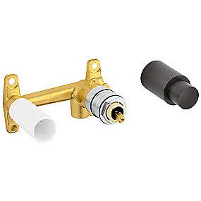 indstillelig del indvendig grohe