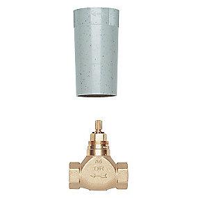 000 811 29 enhed 2 1 grohe-ventil