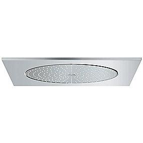 krom 27286000 508mm x 508 hovedbruser 20 f-series grohe