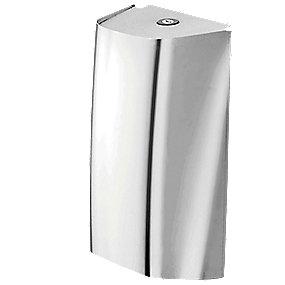 finish satin med stl rustfri ark i toiletpapir til toiletpapirdispenser juvel intra