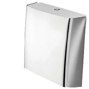 finish satin med stl rustfri ruller jumbo til toiletrulleholder juvel intra