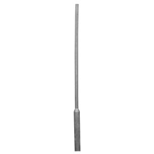 nedgravning for mtr 0 7 lph mast bertlet