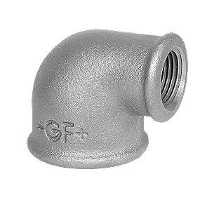 muffe-muffe 4 2-3 1 1 reduceret sort 90 vinkel fischer georg